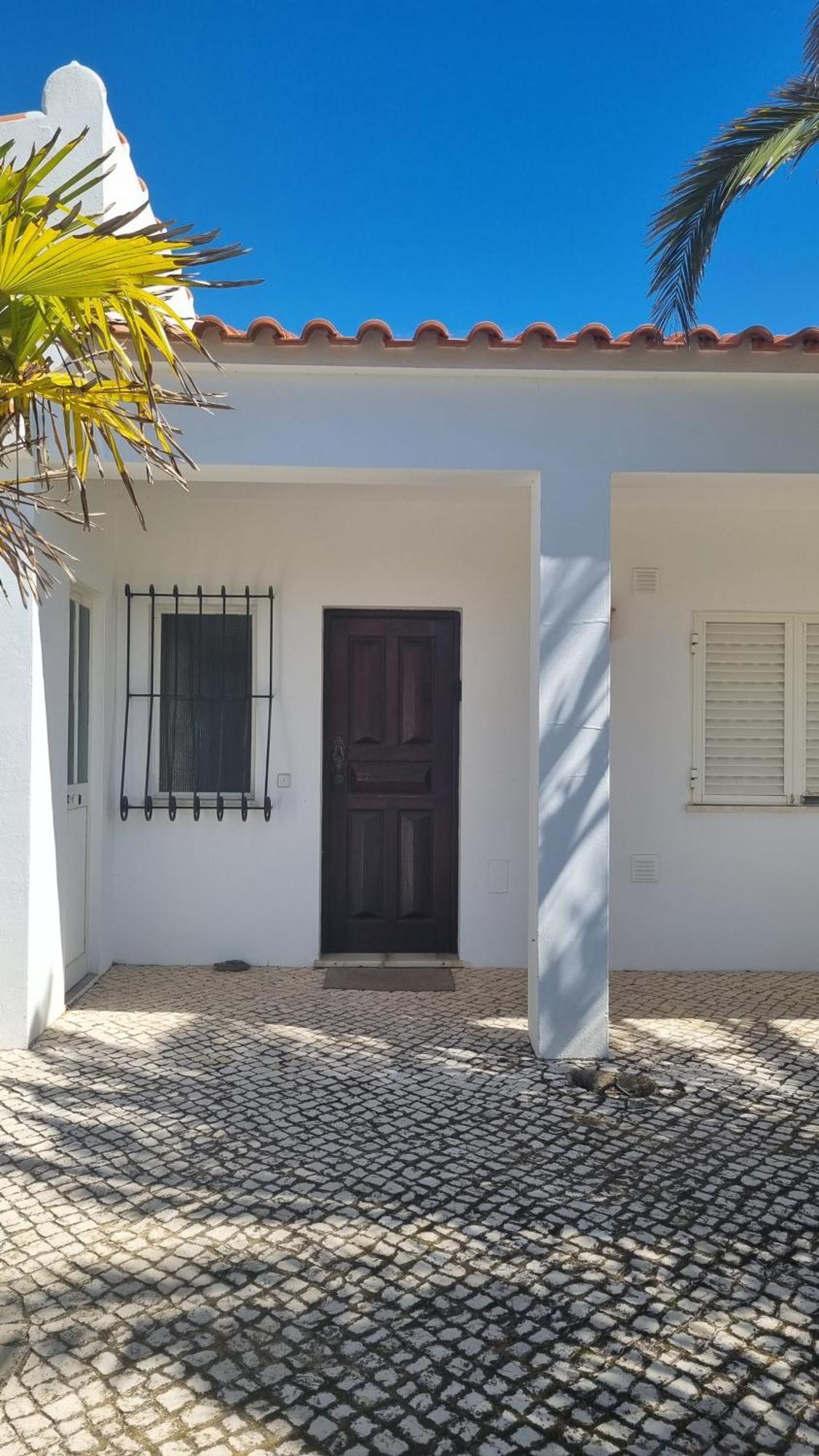 Casa Flora - Vale Da Telha - Nature - Surf & Sun อัลเจซูร์ ภายนอก รูปภาพ