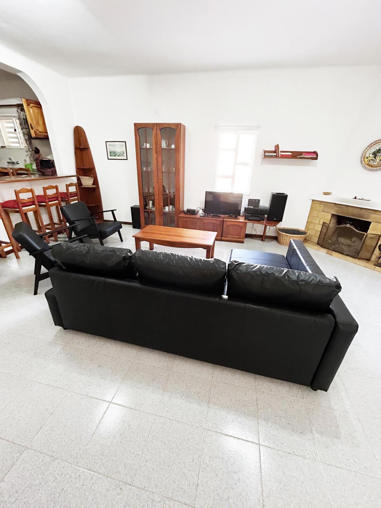 Casa Flora - Vale Da Telha - Nature - Surf & Sun อัลเจซูร์ ภายนอก รูปภาพ